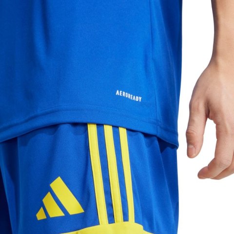 Koszulka adidas Squadra 25 M JN5411 L Koszulka adidas Squadra 25 M JN5411 L