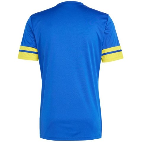 Koszulka adidas Squadra 25 M JN5411 XL Koszulka adidas Squadra 25 M JN5411 XL