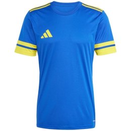 Koszulka adidas Squadra 25 M JN5411 S