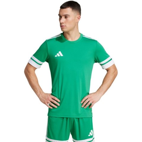 Koszulka adidas Squadra 25 M JN7485 L Koszulka adidas Squadra 25 M JN7485 L