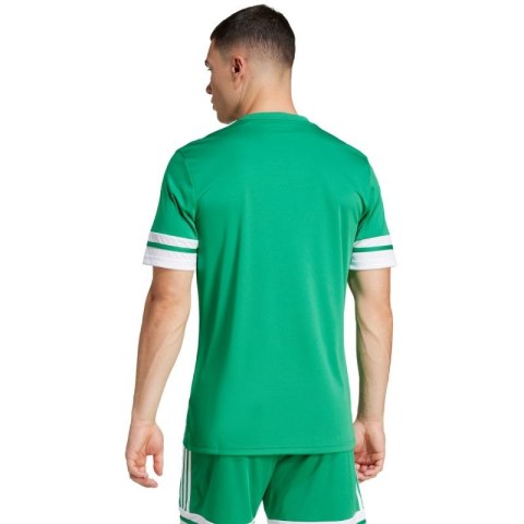 Koszulka adidas Squadra 25 M JN7485 XL Koszulka adidas Squadra 25 M JN7485 XL
