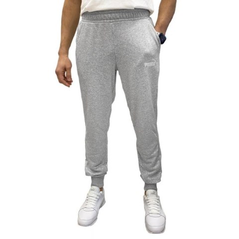 Spodnie Puma Ess Logo M 679629 04 L Spodnie Puma Ess Logo M 679629 04 L