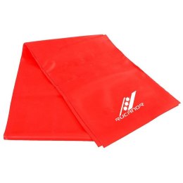 Taśma do aerobiku Rucanor 2szt 27274 czerwony