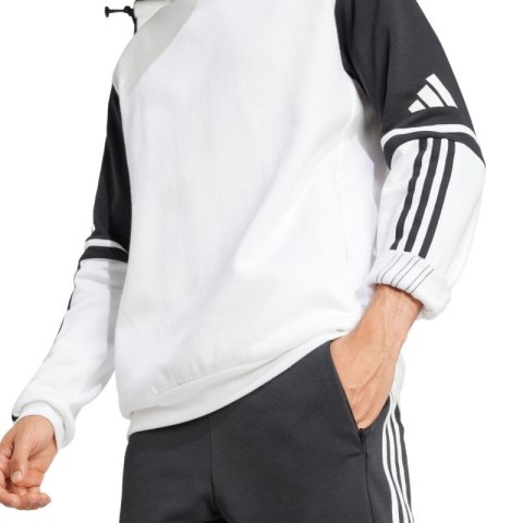 Bluza adidas Squadra 25 Hoodie M JD2976 XL Bluza adidas Squadra 25 Hoodie M JD2976 XL