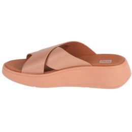 Buty FitFlop F-Mode Flatform W FW5-137 36