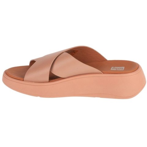 Buty FitFlop F-Mode Flatform W FW5-137 37,5 Buty FitFlop F-Mode Flatform W FW5-137 37,5