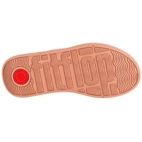 Buty FitFlop F-Mode Flatform W FW5-137 37,5 Buty FitFlop F-Mode Flatform W FW5-137 37,5