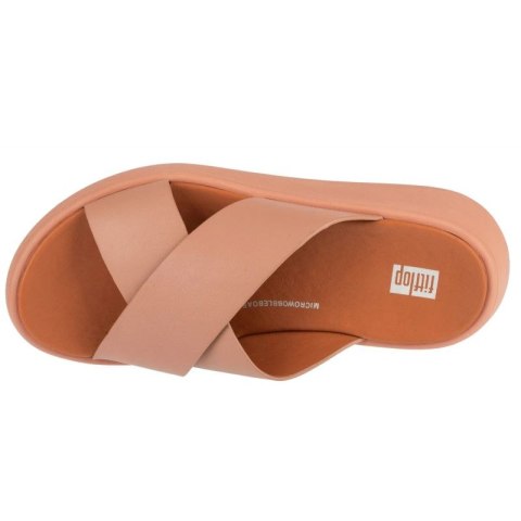 Buty FitFlop F-Mode Flatform W FW5-137 38,5 Buty FitFlop F-Mode Flatform W FW5-137 38,5