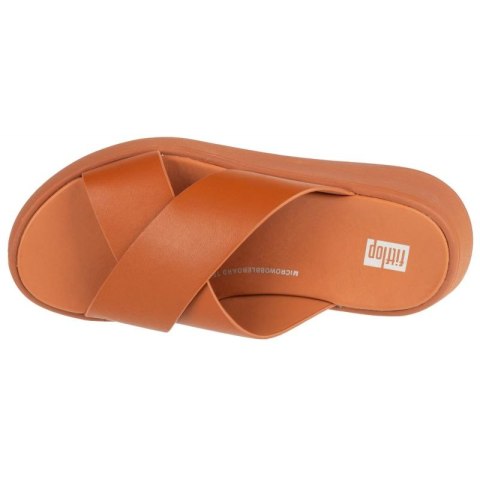 Buty FitFlop F-Mode Flatform W FW5-592 38,5 Buty FitFlop F-Mode Flatform W FW5-592 38,5