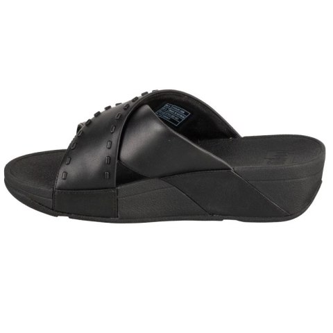 Buty FitFlop Lulu Rubber-Stud W GB2-001 36 Buty FitFlop Lulu Rubber-Stud W GB2-001 36
