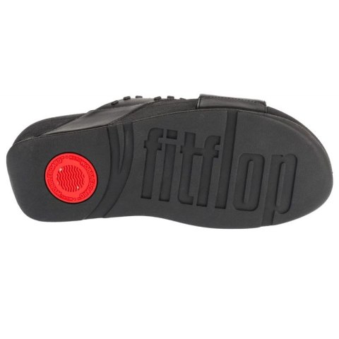 Buty FitFlop Lulu Rubber-Stud W GB2-001 36 Buty FitFlop Lulu Rubber-Stud W GB2-001 36