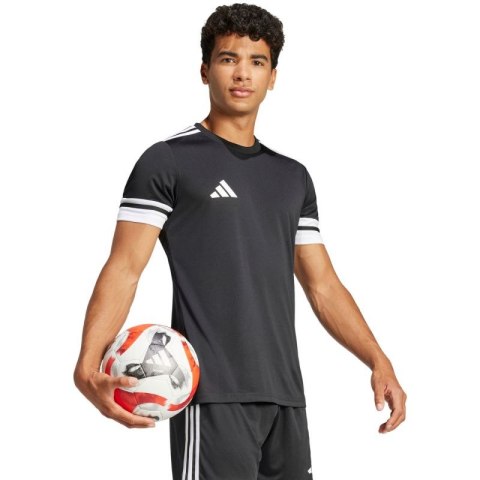 Koszulka adidas Squadra 25 M JG5832 XL Koszulka adidas Squadra 25 M JG5832 XL