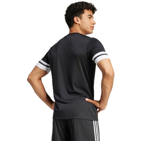 Koszulka adidas Squadra 25 M JG5832 XL Koszulka adidas Squadra 25 M JG5832 XL