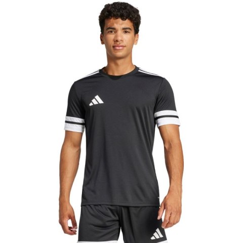 Koszulka adidas Squadra 25 M JG5832 XL Koszulka adidas Squadra 25 M JG5832 XL