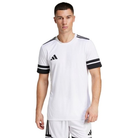 Koszulka adidas Squadra 25 M JG5835 2 XL Koszulka adidas Squadra 25 M JG5835 2 XL