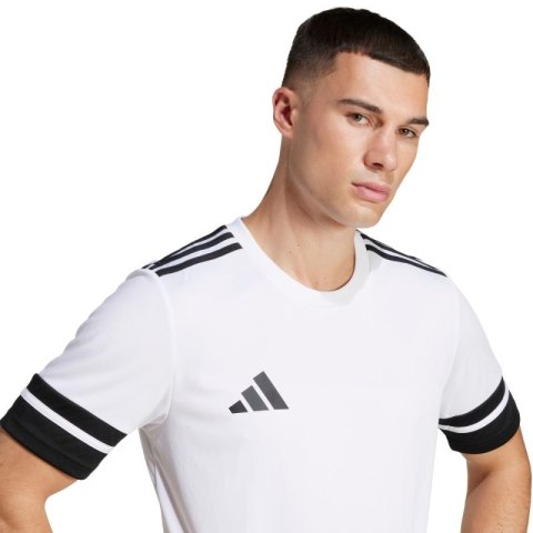 Koszulka adidas Squadra 25 M JG5835 2 XL Koszulka adidas Squadra 25 M JG5835 2 XL