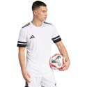 Koszulka adidas Squadra 25 M JG5835 XL