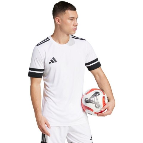 Koszulka adidas Squadra 25 M JG5835 XL Koszulka adidas Squadra 25 M JG5835 XL
