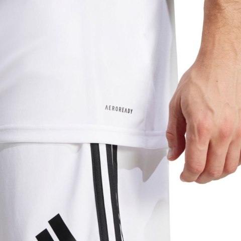 Koszulka adidas Squadra 25 M JG5835 S Koszulka adidas Squadra 25 M JG5835 S