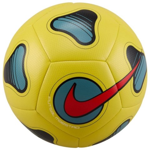 Piłka nożna Nike Maestro FJ5547-718 4