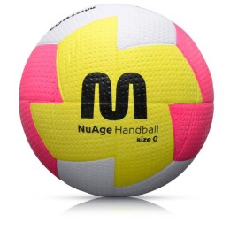 Piłka ręczna Meteor Nuage Mini 0 16695 0