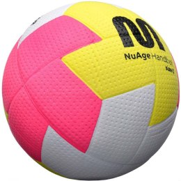Piłka ręczna Meteor Nuage Mini 0 16695 0