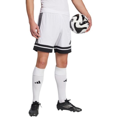 Spodenki adidas Squadra 25 M JH3412 2 XL Spodenki adidas Squadra 25 M JH3412 2 XL