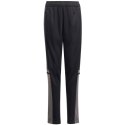Spodnie adidas Squadra 25 Training Jr JD1628 140 cm Spodnie adidas Squadra 25 Training Jr JD1628 140 cm