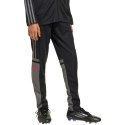 Spodnie adidas Squadra 25 Training Jr JD1628 152cm