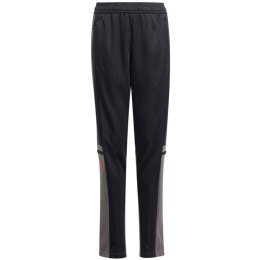 Spodnie adidas Squadra 25 Training Jr JD1628 152cm