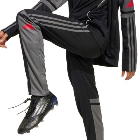 Spodnie adidas Squadra 25 Training Jr JD1628 152cm Spodnie adidas Squadra 25 Training Jr JD1628 152cm