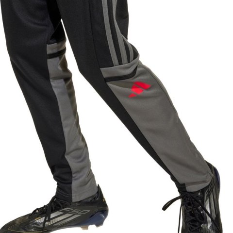 Spodnie adidas Squadra 25 Training Jr JD1628 152cm Spodnie adidas Squadra 25 Training Jr JD1628 152cm