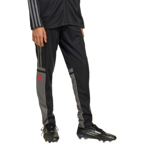 Spodnie adidas Squadra 25 Training Jr JD1628 164 cm Spodnie adidas Squadra 25 Training Jr JD1628 164 cm