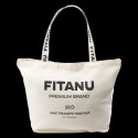 Torba zakupowa Fitanu_Eco Bag II_52x39 92800628331 N/A