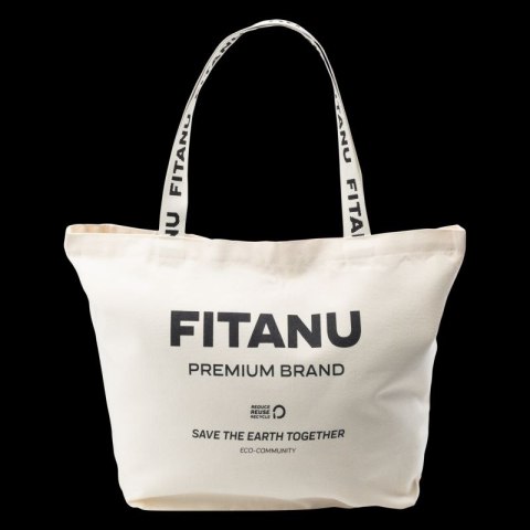 Torba zakupowa Fitanu_Eco Bag II_52x39 92800628331 N/A Torba zakupowa Fitanu_Eco Bag II_52x39 92800628331 N/A