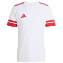 Koszulka adidas Squadra 25 M JG5829 S