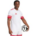 Koszulka adidas Squadra 25 M JG5829 S