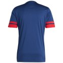 Koszulka adidas Squadra 25 M JG5833 L