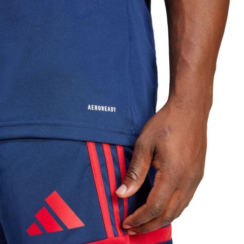 Koszulka adidas Squadra 25 M JG5833 L Koszulka adidas Squadra 25 M JG5833 L