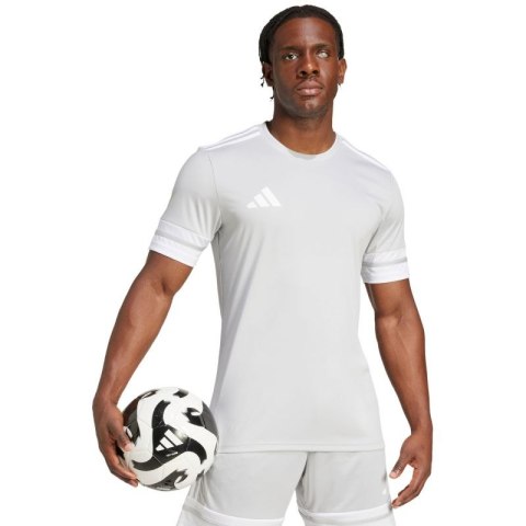 Koszulka adidas Squadra 25 M JG5837 XL Koszulka adidas Squadra 25 M JG5837 XL