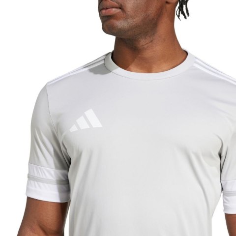 Koszulka adidas Squadra 25 M JG5837 XL Koszulka adidas Squadra 25 M JG5837 XL