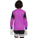 Koszulka bramkarska adidas Squadra 25 Long Sleeve Jr JJ1939 140 cm