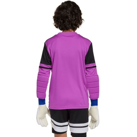 Koszulka bramkarska adidas Squadra 25 Long Sleeve Jr JJ1939 140 cm Koszulka bramkarska adidas Squadra 25 Long Sleeve Jr JJ1939 140 cm