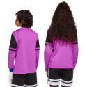 Koszulka bramkarska adidas Squadra 25 Long Sleeve Jr JJ1939 140 cm