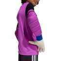 Koszulka bramkarska adidas Squadra 25 Long Sleeve Jr JJ1939 140 cm