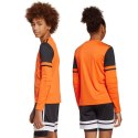 Koszulka bramkarska adidas Squadra 25 Long Sleeve Jr JJ1941 140 cm