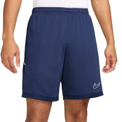 Spodenki Nike Dri-Fit Academy 25 M FZ9776 410 2 XL Spodenki Nike Dri-Fit Academy 25 M FZ9776 410 2 XL