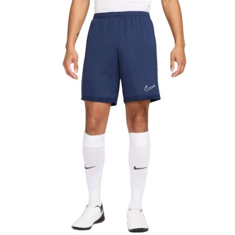 Spodenki Nike Dri-Fit Academy 25 M FZ9776 410 XL Spodenki Nike Dri-Fit Academy 25 M FZ9776 410 XL