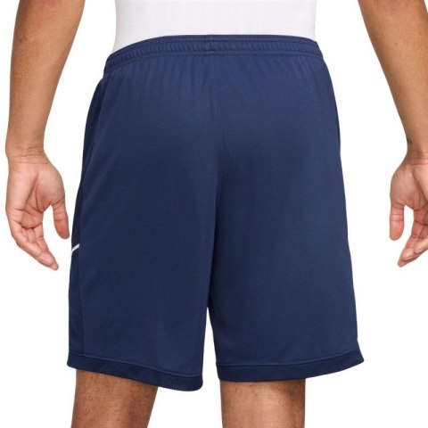 Spodenki Nike Dri-Fit Academy 25 M FZ9776 410 XL Spodenki Nike Dri-Fit Academy 25 M FZ9776 410 XL