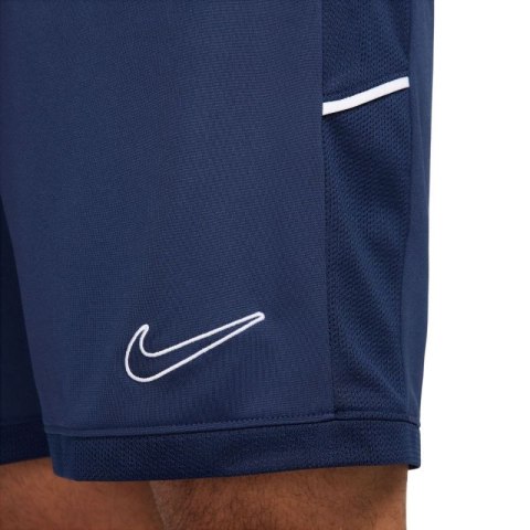 Spodenki Nike Dri-Fit Academy 25 M FZ9776 410 XL Spodenki Nike Dri-Fit Academy 25 M FZ9776 410 XL